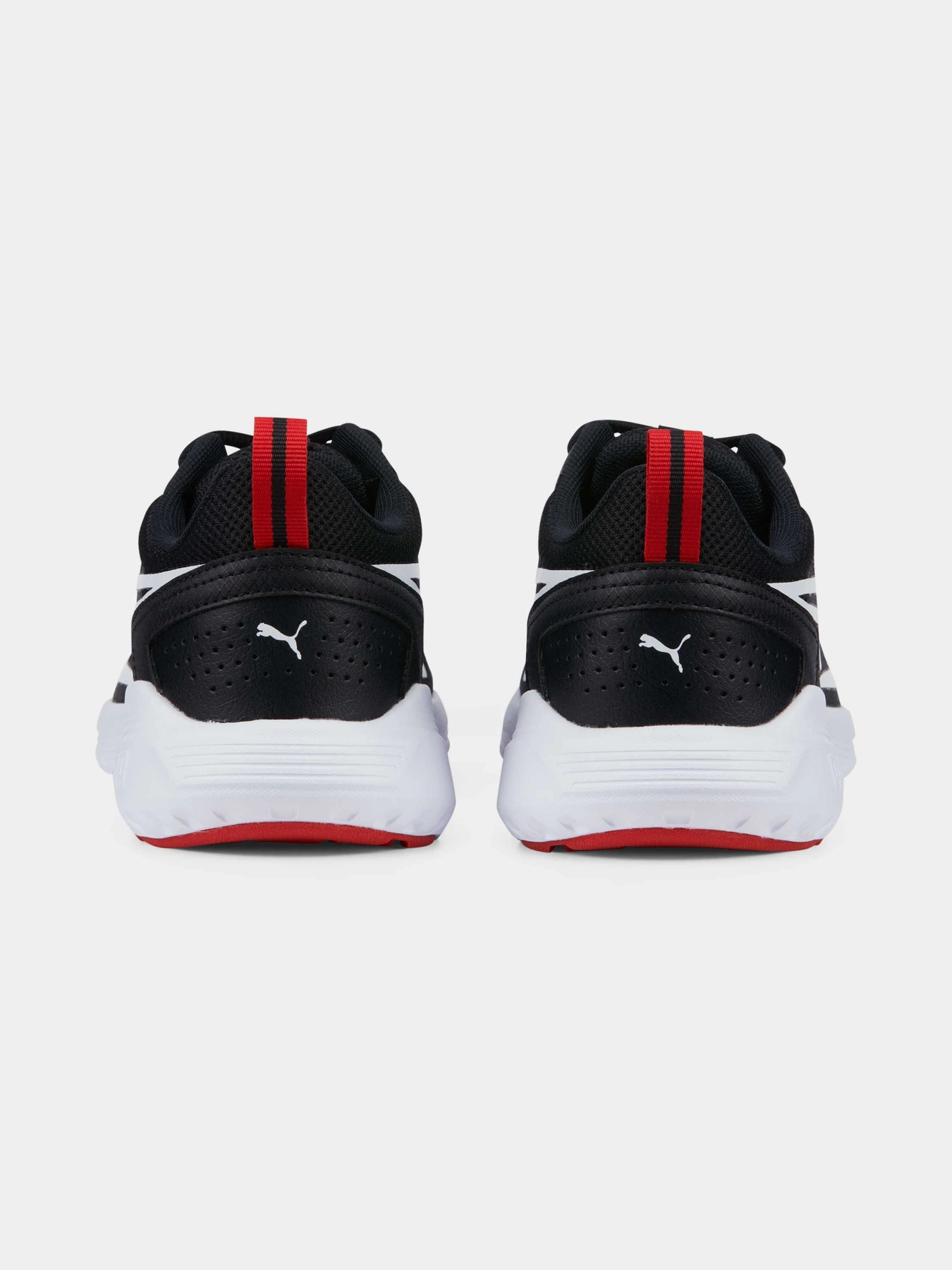 Кроссовки PUMA All-day Active Jr модель 387386 Фото