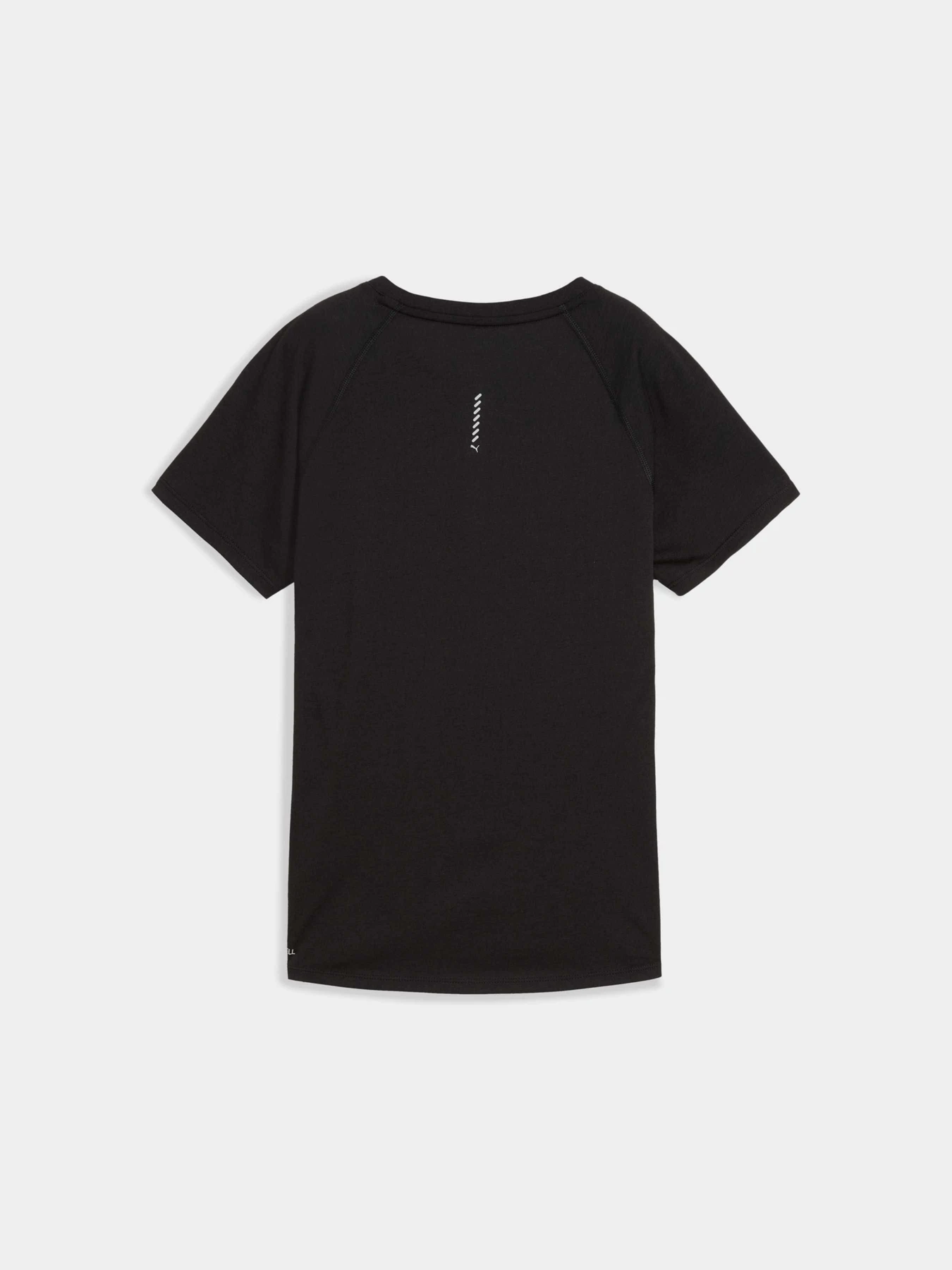 Футболки и поло PUMA Run Velocity Tee Tri-blend модель 526580 Фото