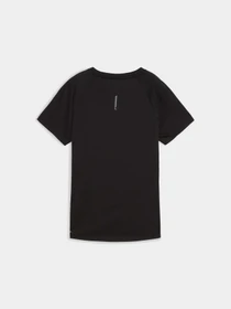 Футболки и поло PUMA Run Velocity Tee Tri-blend модель 526580 Фото