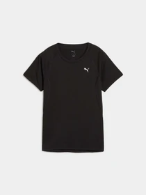 Футболки и поло PUMA Run Velocity Tee Tri-blend модель 526580 Фото