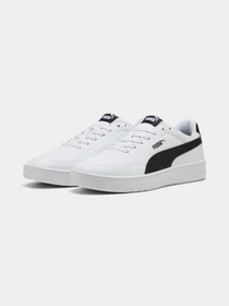 Кеды PUMA Court Classic Clean модель 402223 Фото