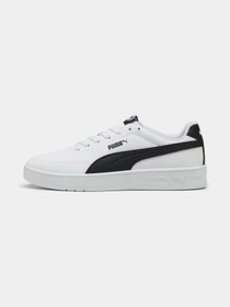 Кеды PUMA Court Classic Clean модель 402223 Фото