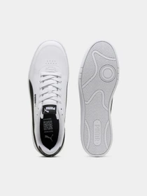Кеды PUMA Court Classic Clean модель 402223 Фото