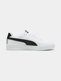 Кеди PUMA Court Classic Clean модель 402223 Фото