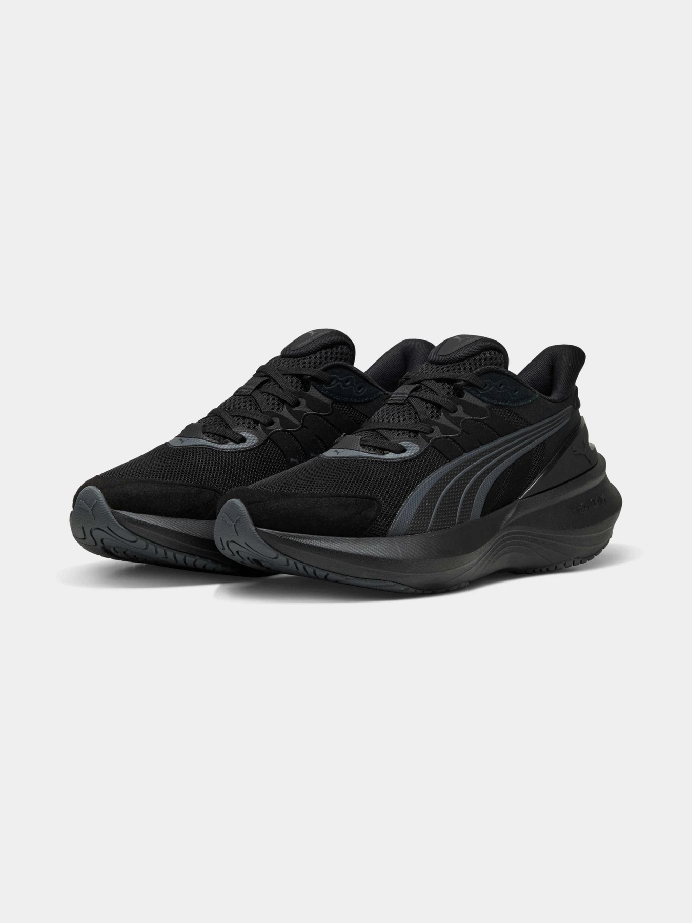 Кроссовки PUMA Pulse Pro модель 310780 Кроссовки PUMA Pulse Pro модель 310780 Фото