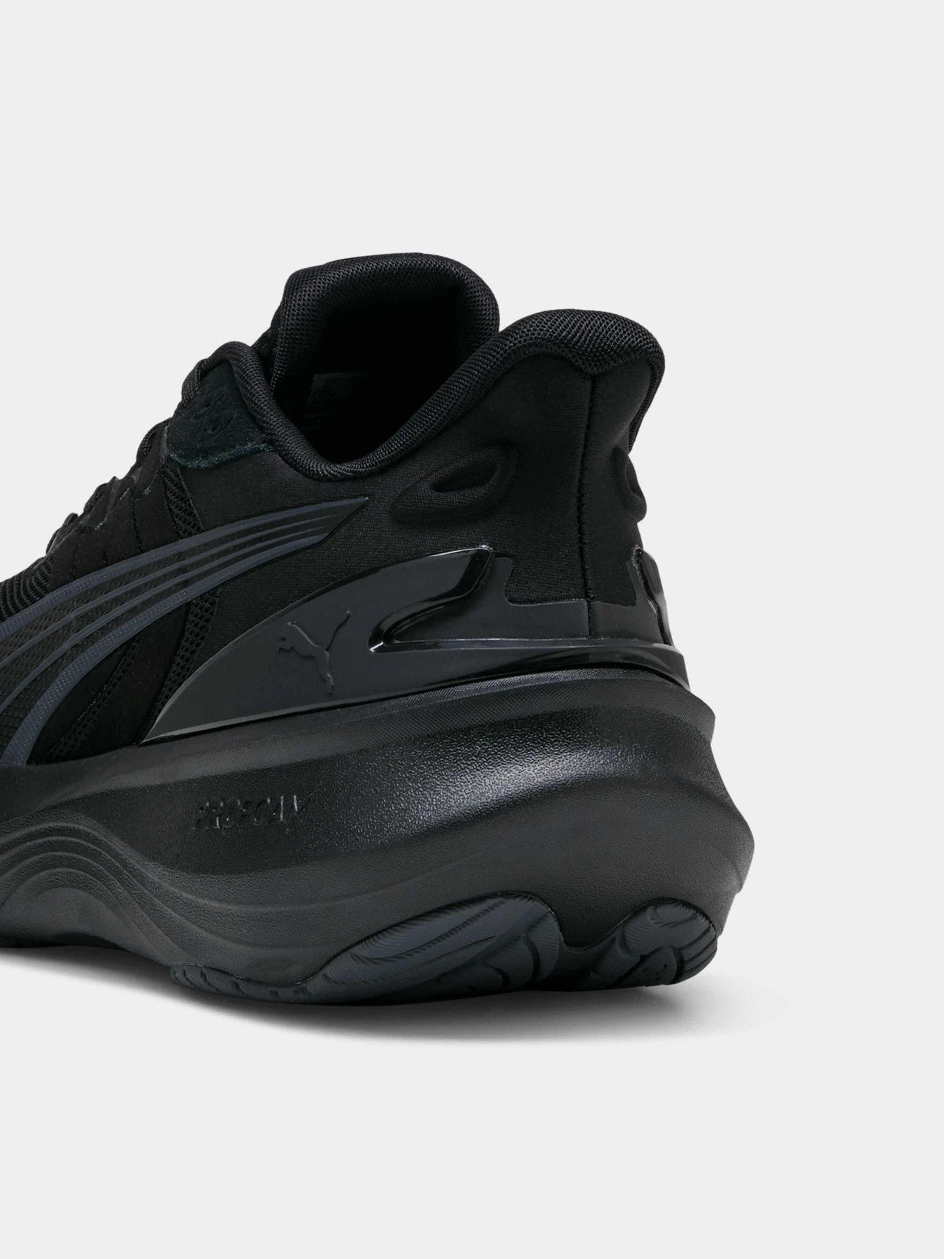 Кроссовки PUMA Pulse Pro модель 310780 Кроссовки PUMA Pulse Pro модель 310780 Фото