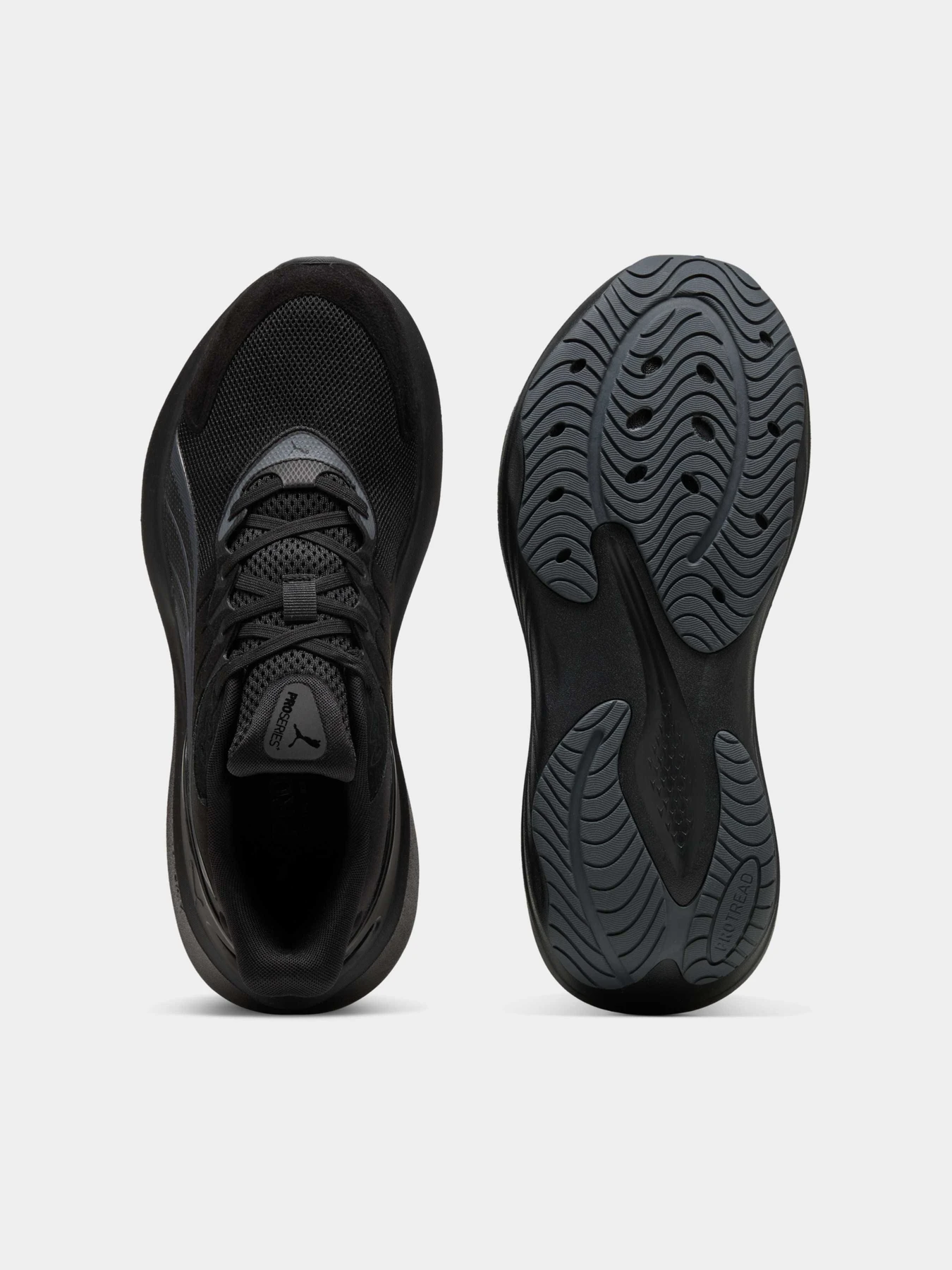 Кроссовки PUMA Pulse Pro модель 310780 Кроссовки PUMA Pulse Pro модель 310780 Фото