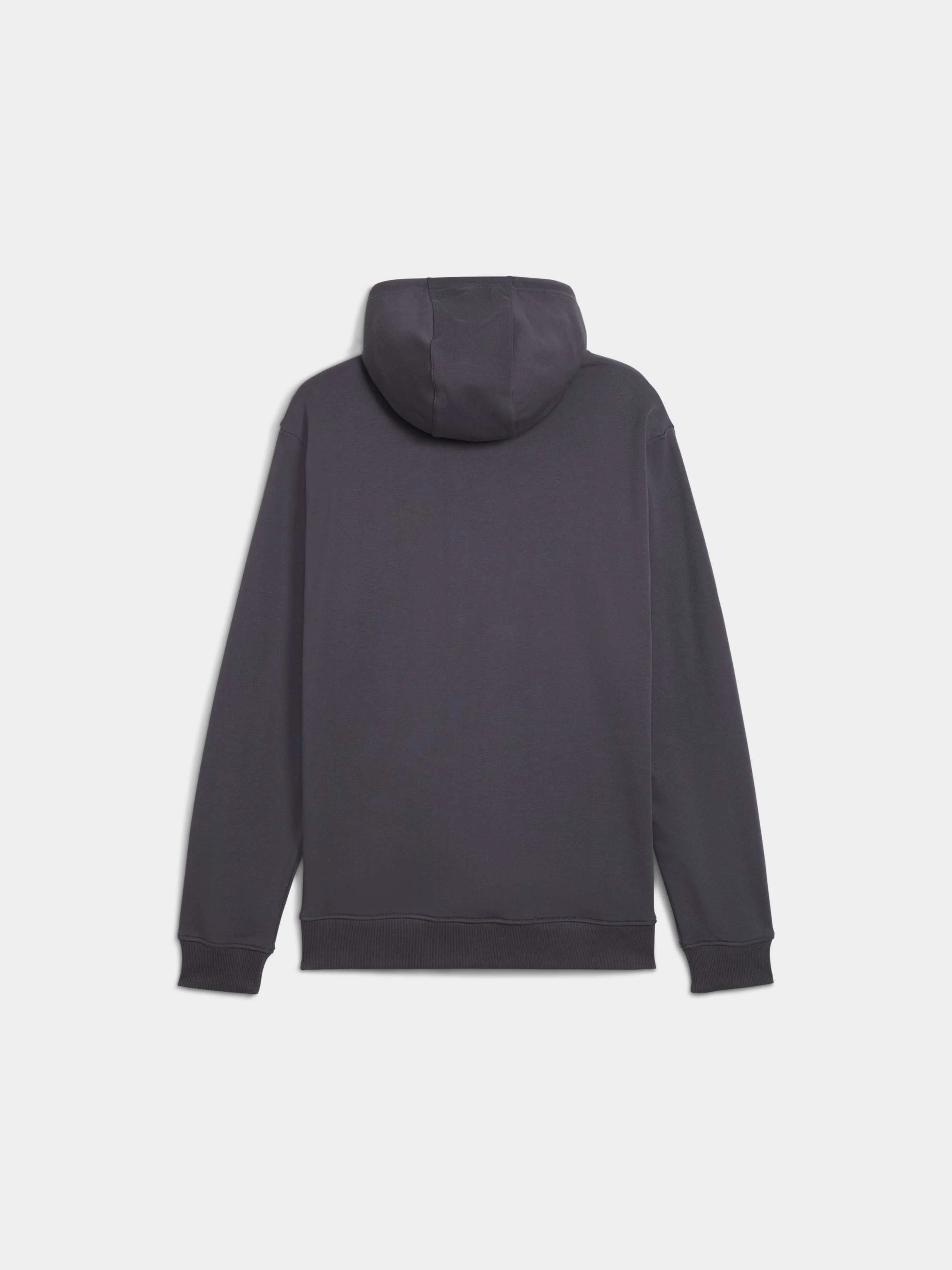 Чоловіче Худі PUMA Tad Ess French Terry Hoodie фото 2