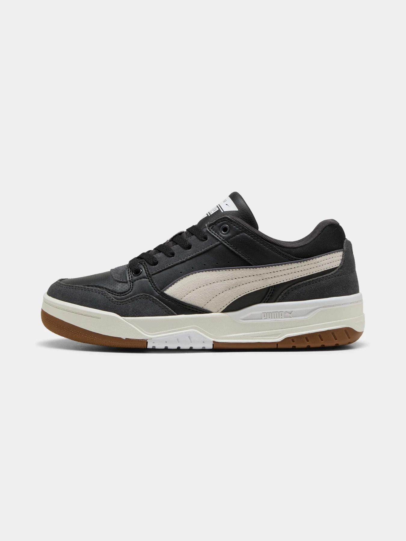 Кеди PUMA Rebound Retro Sd модель 400214 Кеди PUMA Rebound Retro Sd модель 400214 Фото