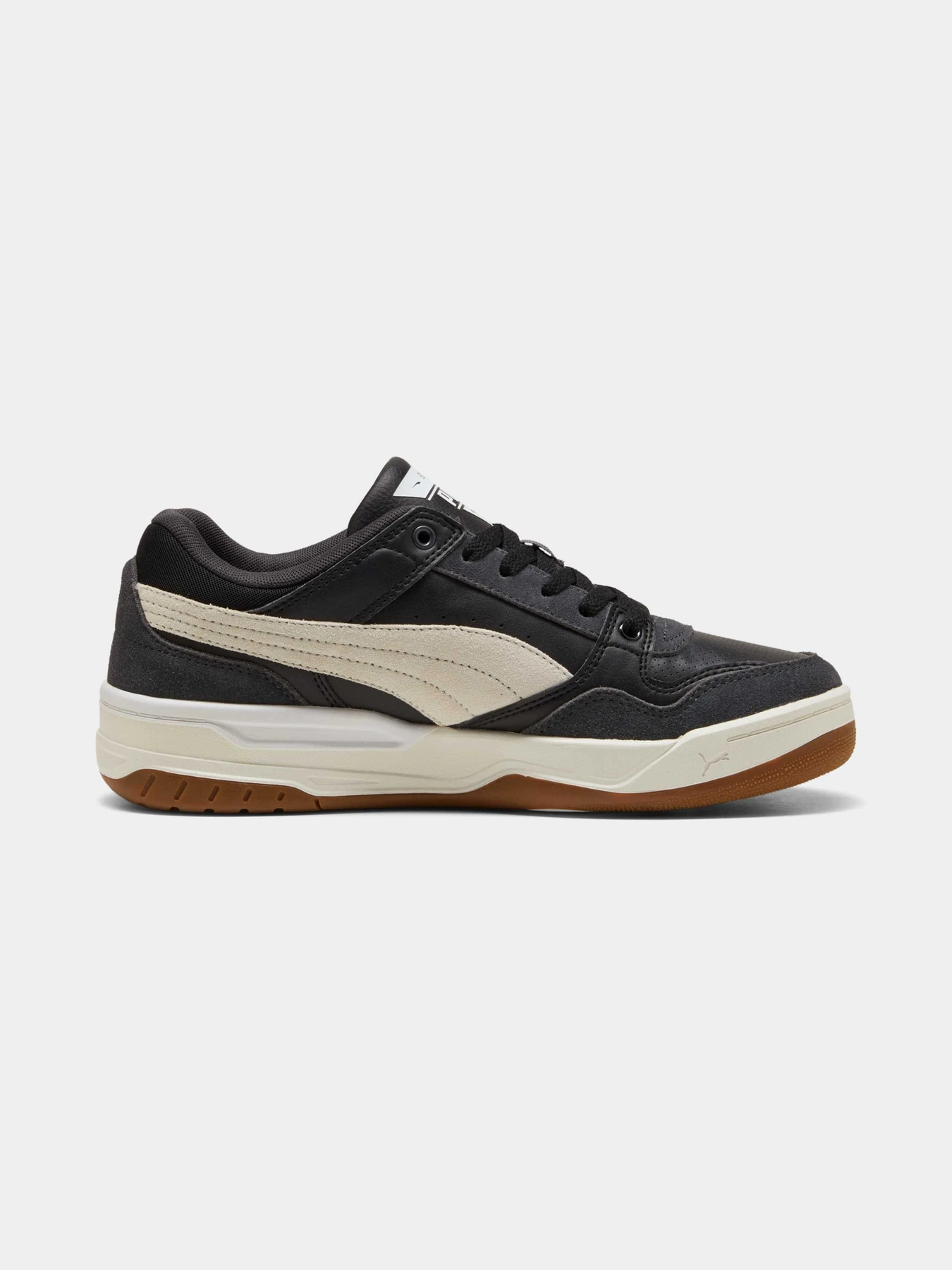 Кеди PUMA Rebound Retro Sd модель 400214 Кеди PUMA Rebound Retro Sd модель 400214 Фото