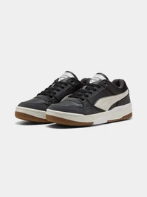 Кеди PUMA Rebound Retro Sd модель 400214 Фото