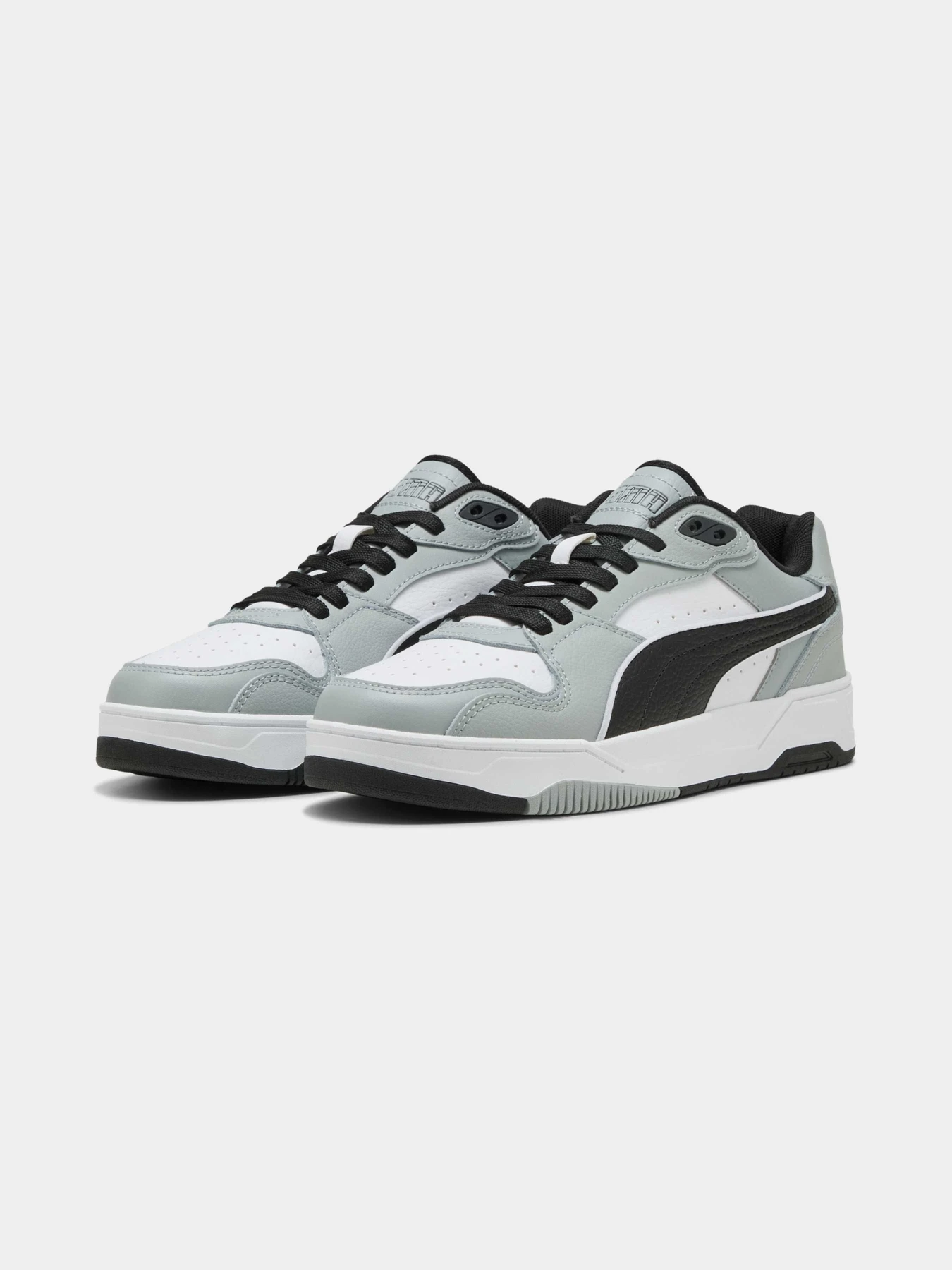 Кеди PUMA Rbd Break Low модель 402586 Фото