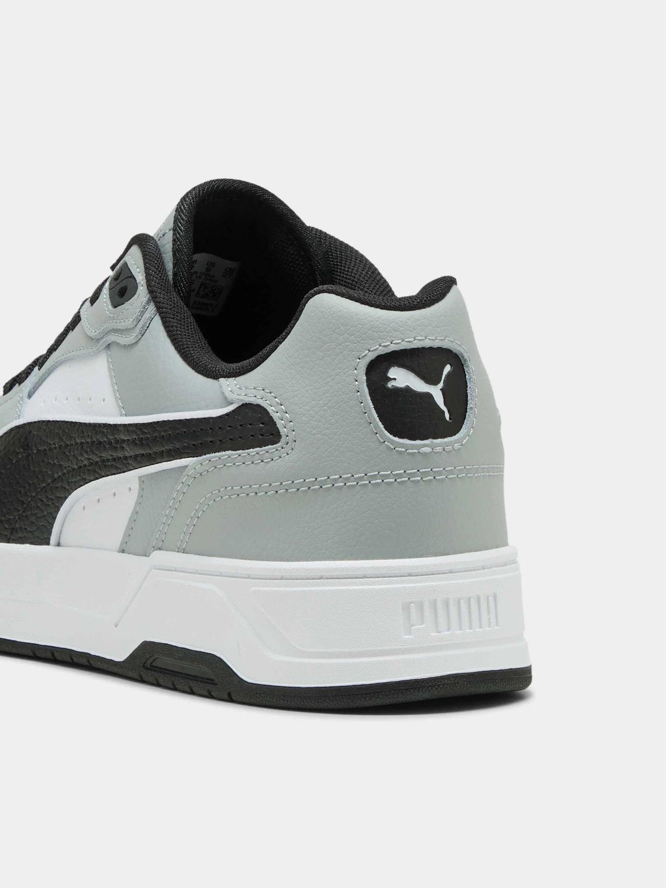 Кеды PUMA Rbd Break Low модель 402586 Фото