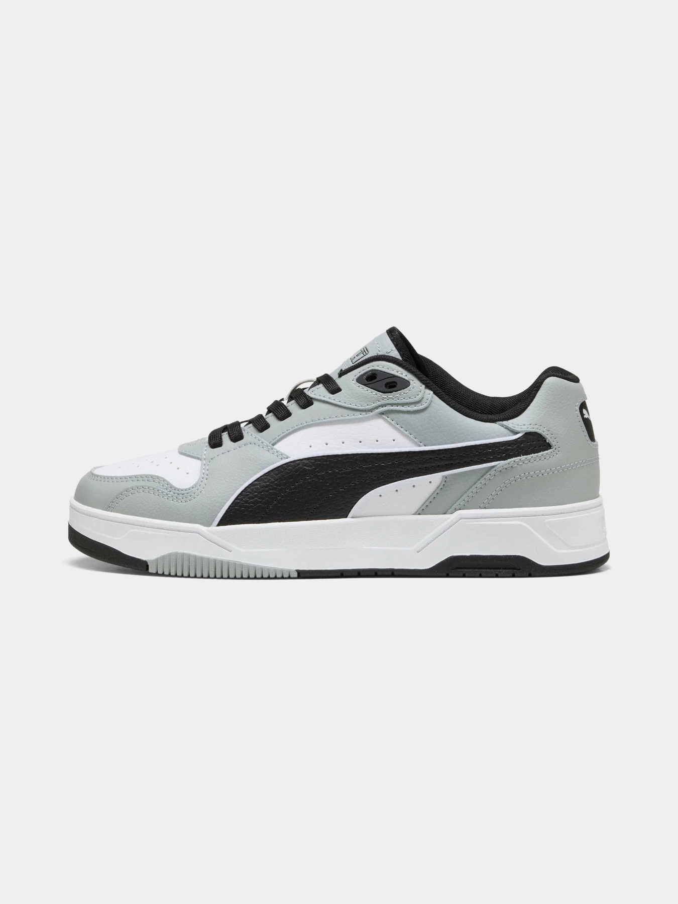 Кеди PUMA Rbd Break Low модель 402586 Фото
