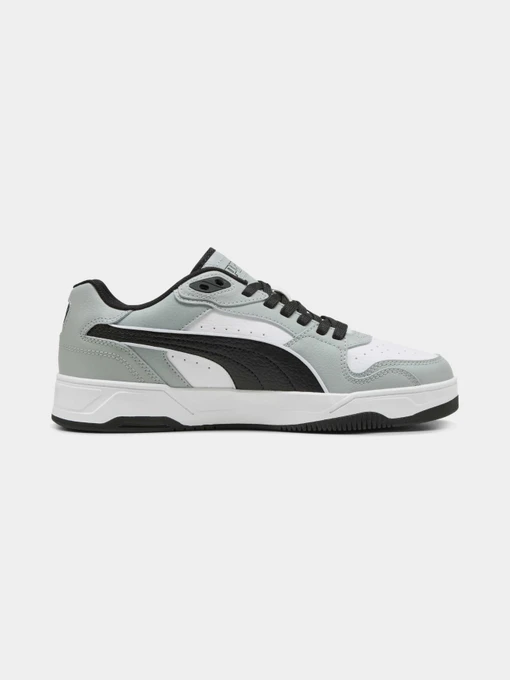 Кеди PUMA Rbd Break Low модель 402586 Фото