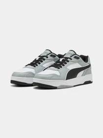 Кеди PUMA Rbd Break Low модель 402586 Фото