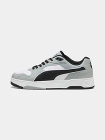Кеди PUMA Rbd Break Low модель 402586 Фото