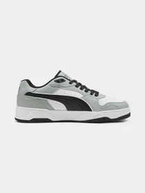 Кеди PUMA Rbd Break Low модель 402586 Фото