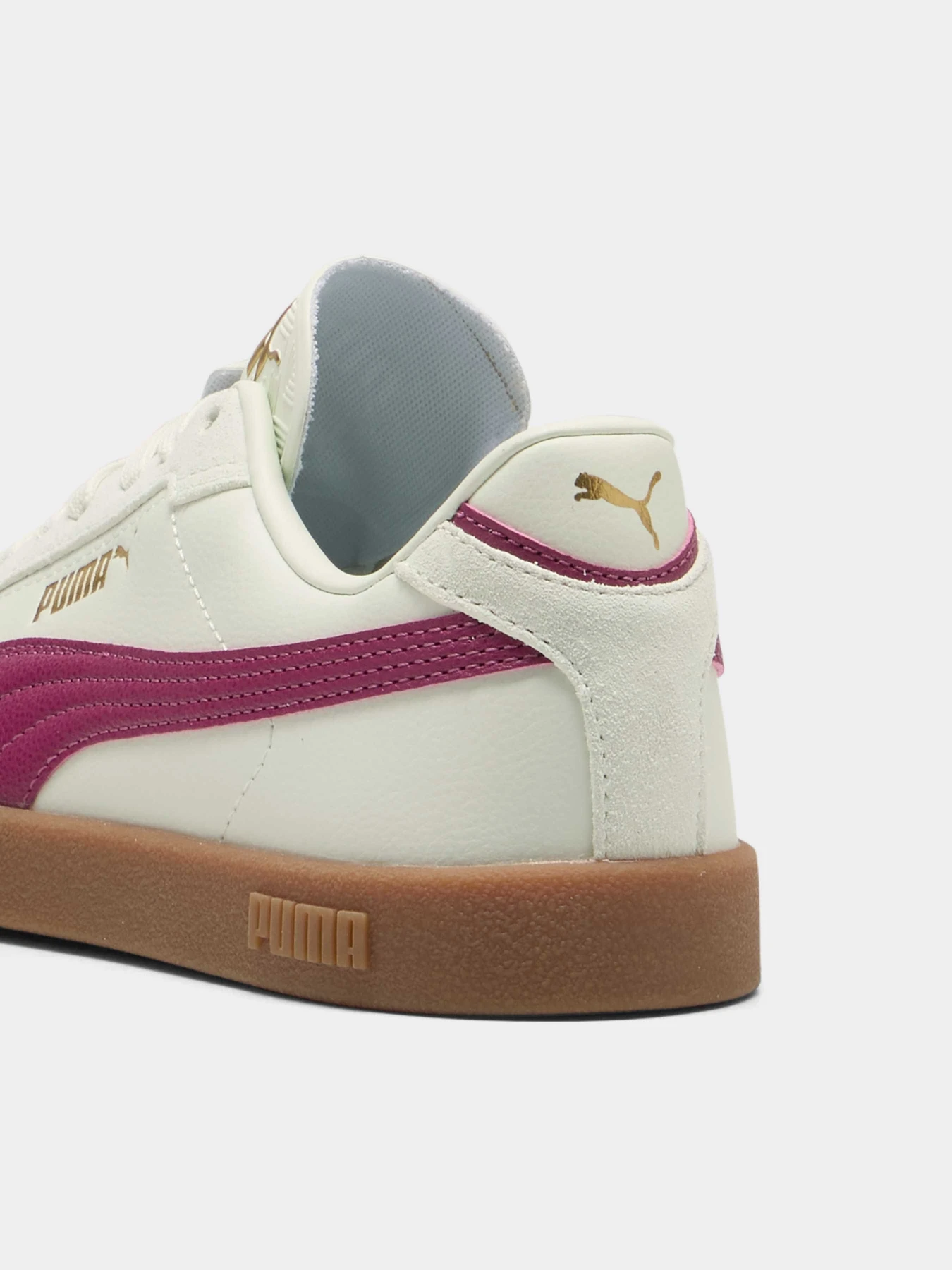 Кеди PUMA Club Ii Era модель 397447 Кеди PUMA Club Ii Era модель 397447 Фото