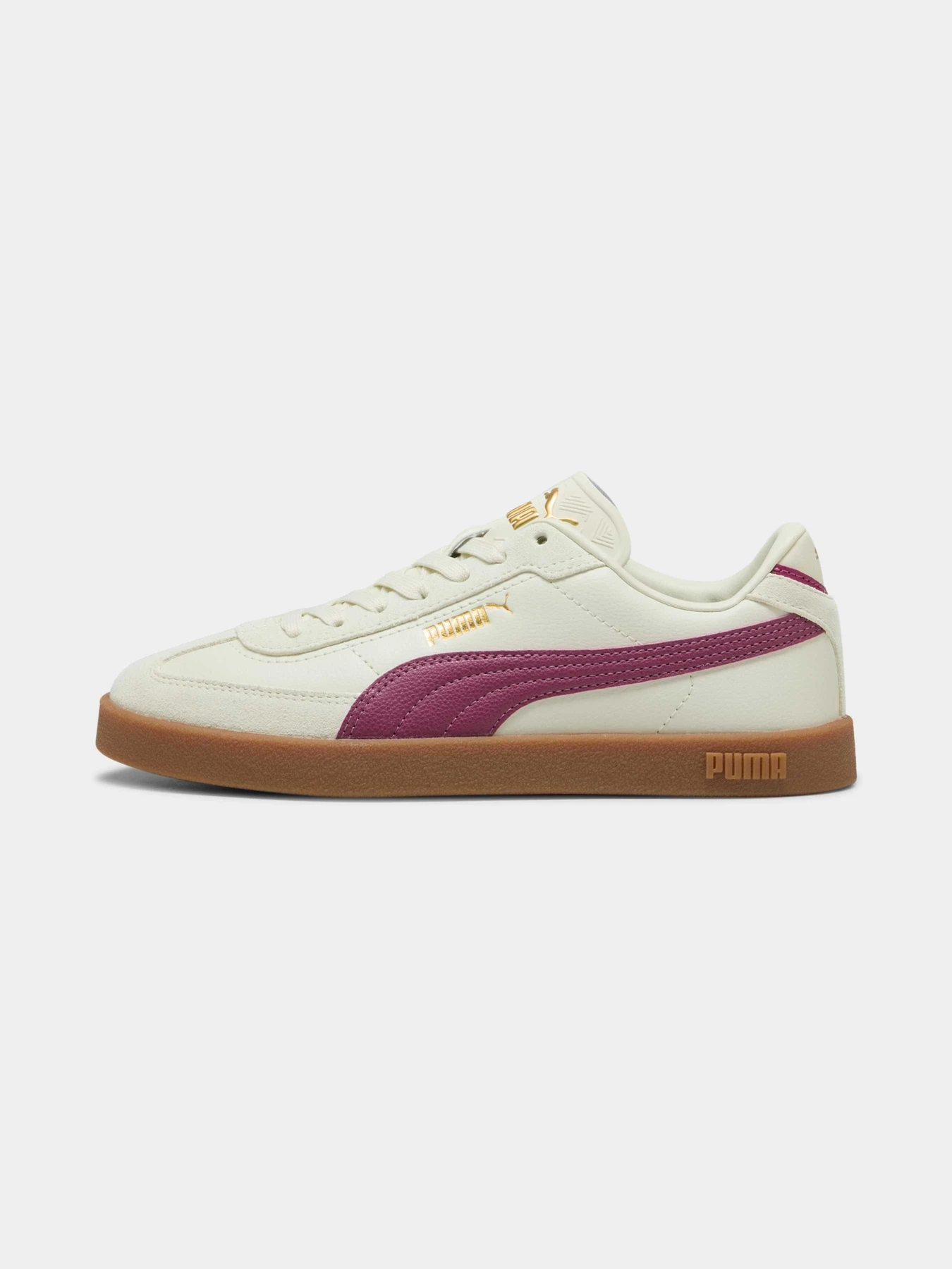 Кеди PUMA Club Ii Era модель 397447 Кеди PUMA Club Ii Era модель 397447 Фото