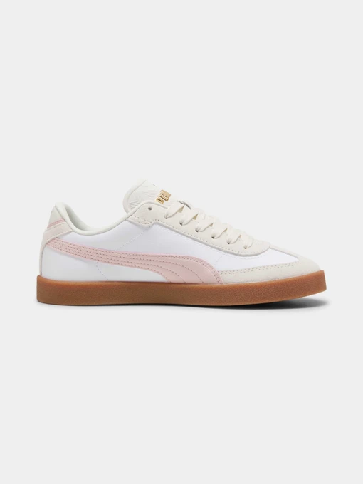 Кеди PUMA Club Ii Era модель 397447 Фото