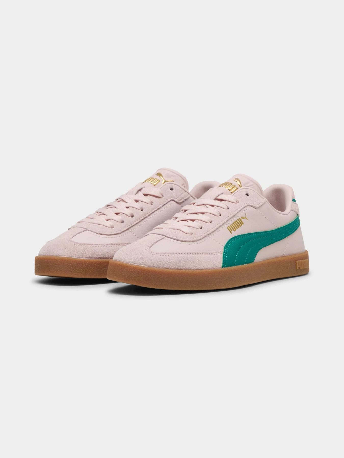 Кеды PUMA Club Ii Era модель 397447 Кеды PUMA Club Ii Era модель 397447 Фото