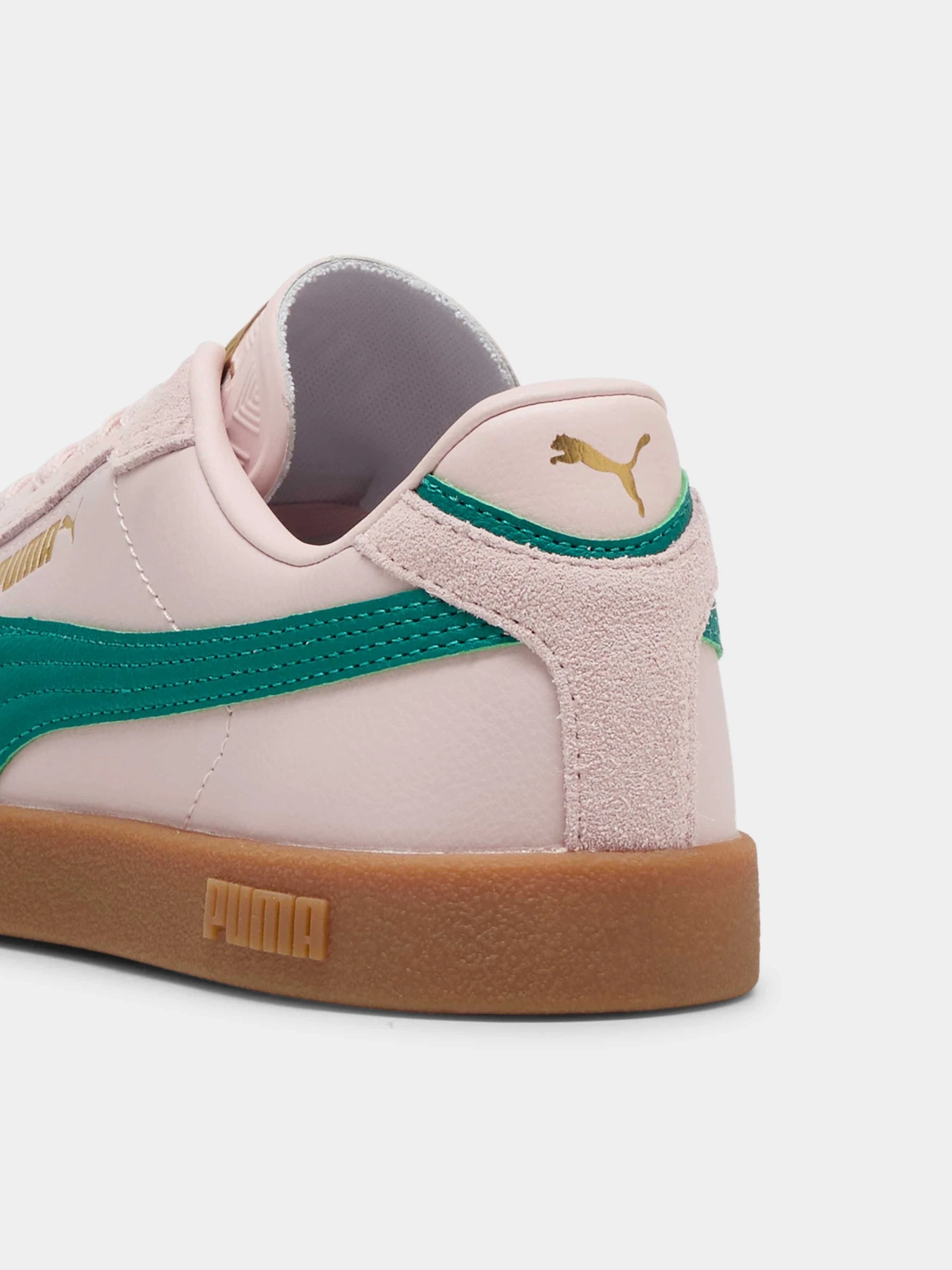 Кеды PUMA Club Ii Era модель 397447 Кеды PUMA Club Ii Era модель 397447 Фото