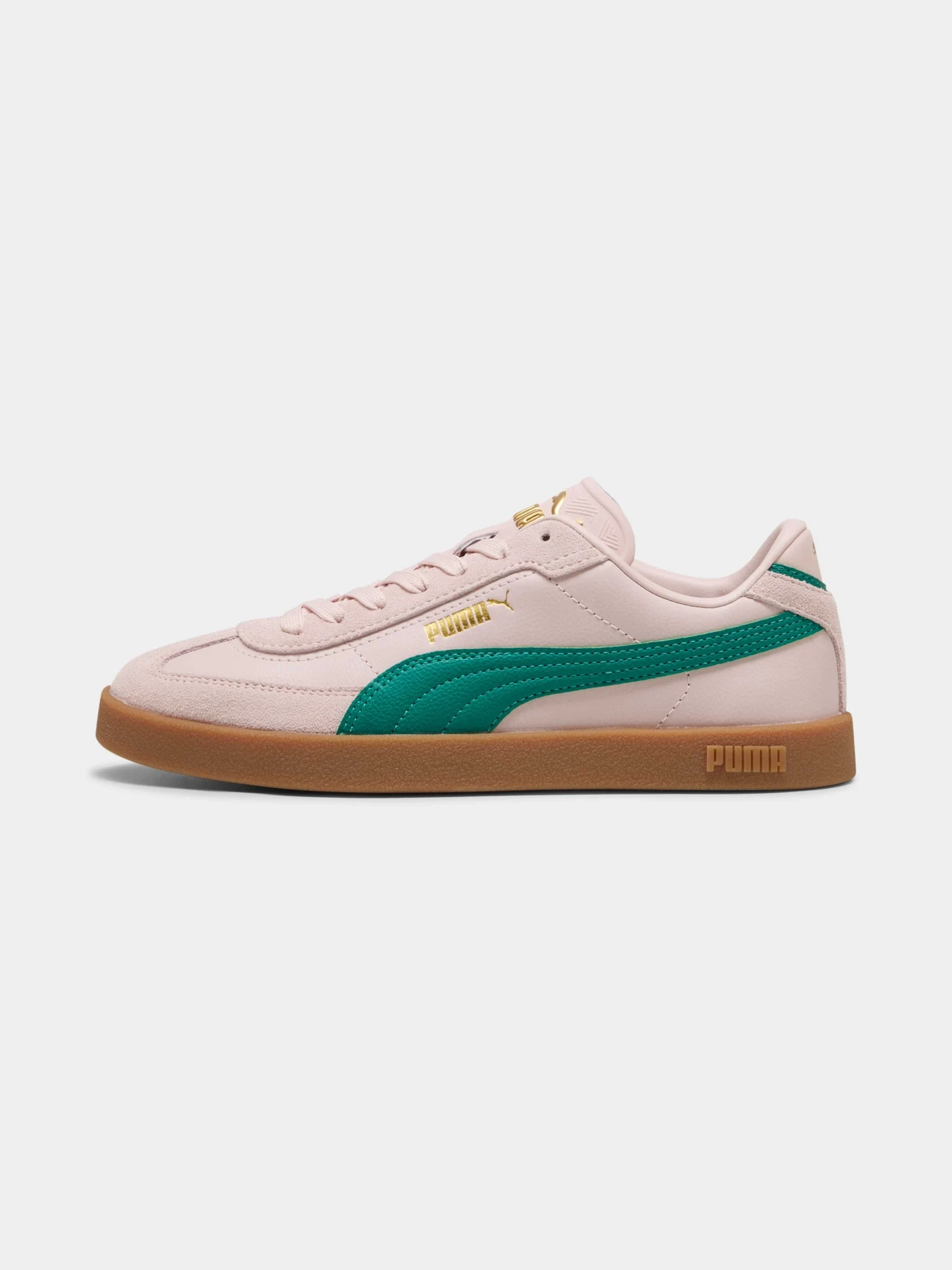 Кеды PUMA Club Ii Era модель 397447 Кеды PUMA Club Ii Era модель 397447 Фото