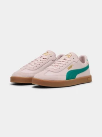 Кеды PUMA Club Ii Era модель 397447 Фото
