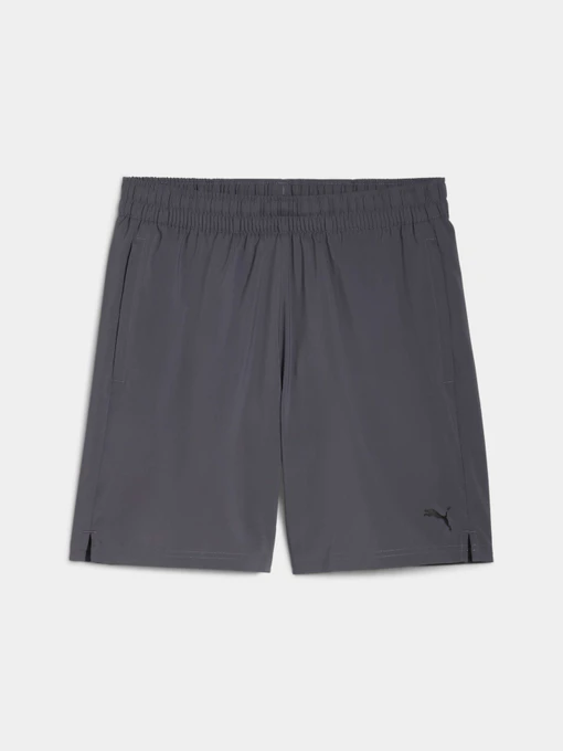 Шорты PUMA M Tad 7 Wvn Short W/ Pocket модель 528046 Фото