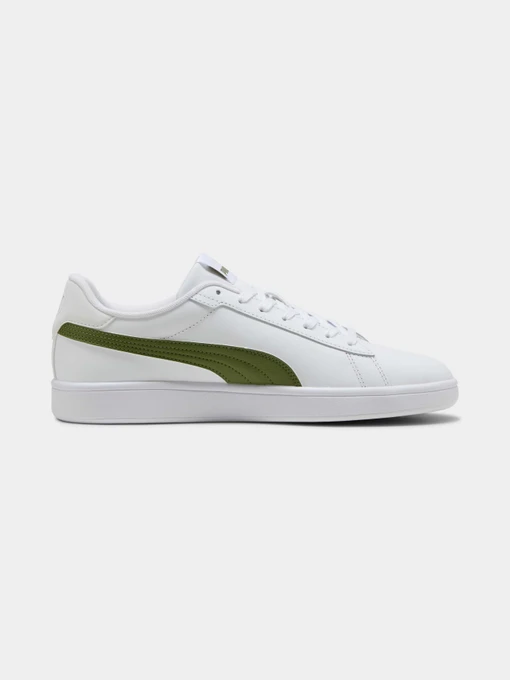 Кеди PUMA Smash 3.0 L модель 390987 Фото