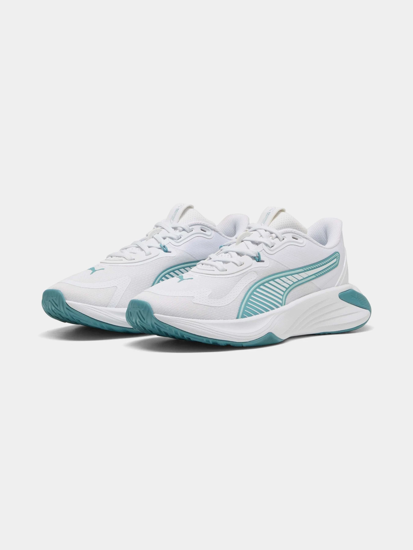 Кроссовки PUMA Pwr Hybrid Tr Wns модель 310477 Фото