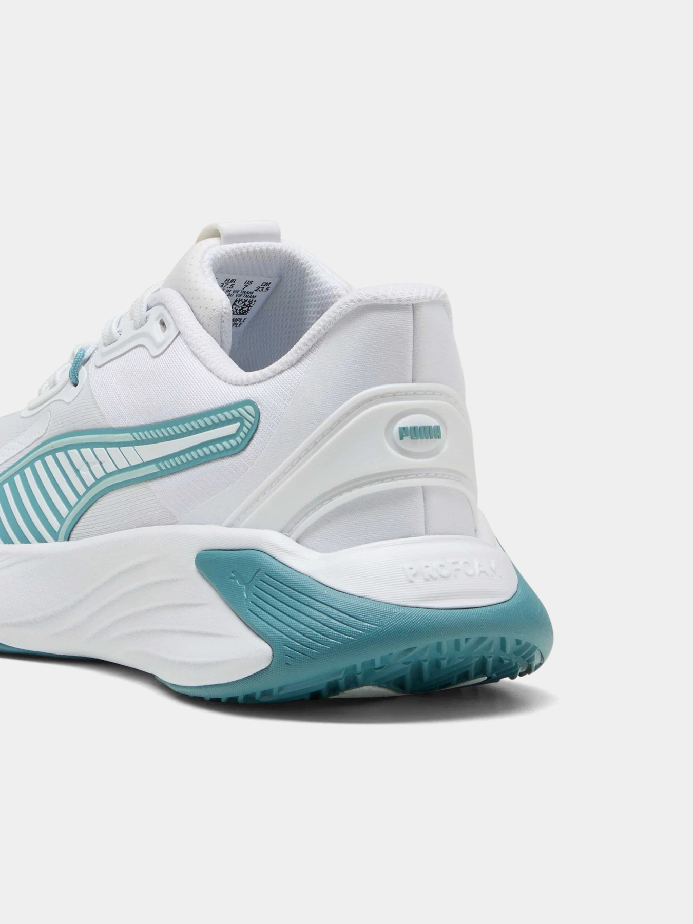 Кроссовки PUMA Pwr Hybrid Tr Wns модель 310477 Фото