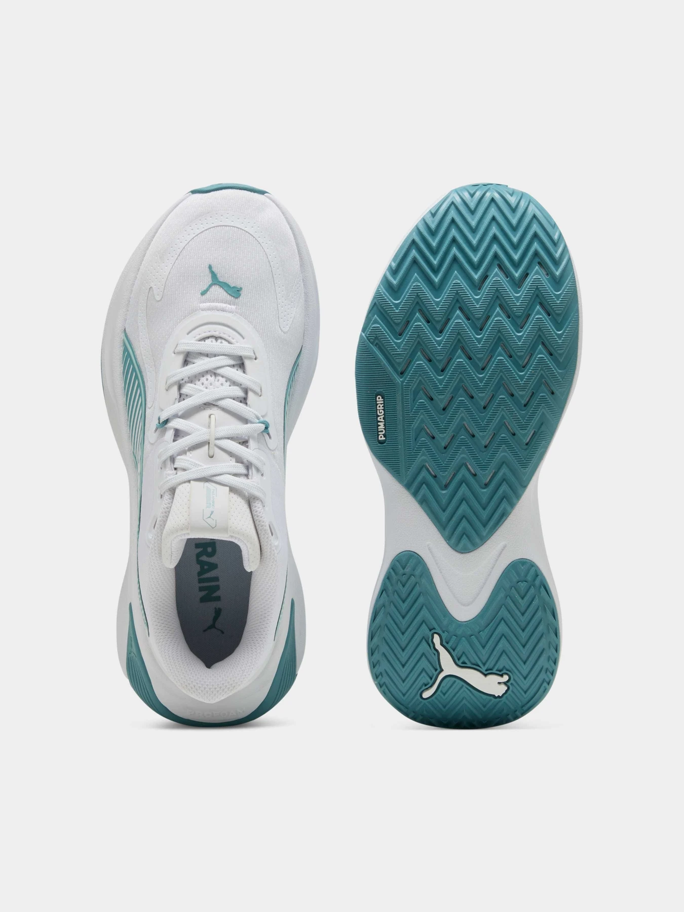 Кроссовки PUMA Pwr Hybrid Tr Wns модель 310477 Фото