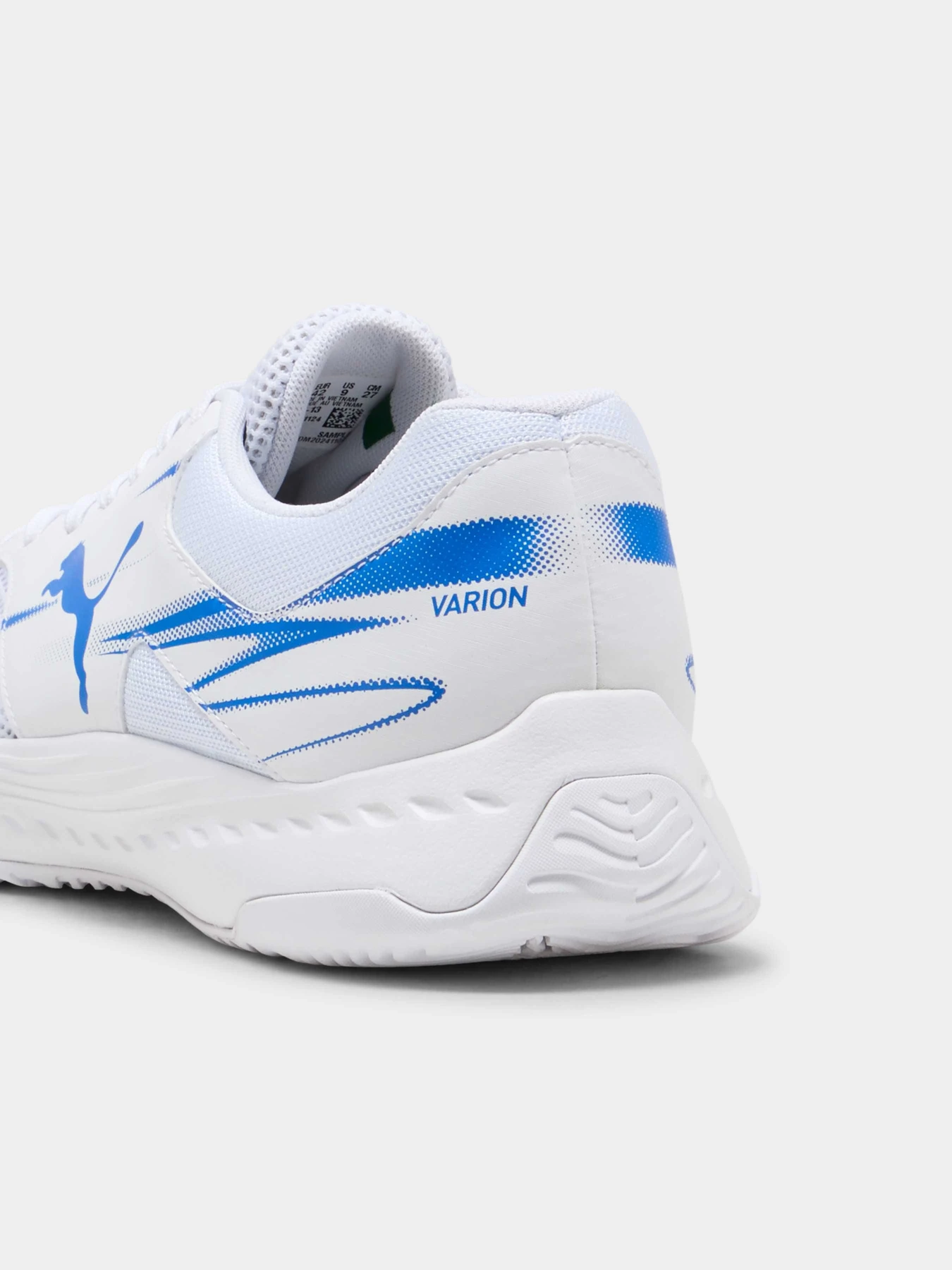 Кроссовки PUMA Varion Ii модель 107341 Фото