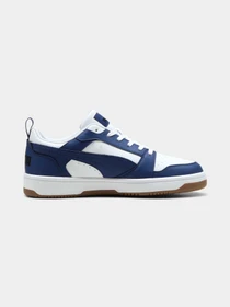 Кеди PUMA Rebound V6 Low модель 392328 Фото