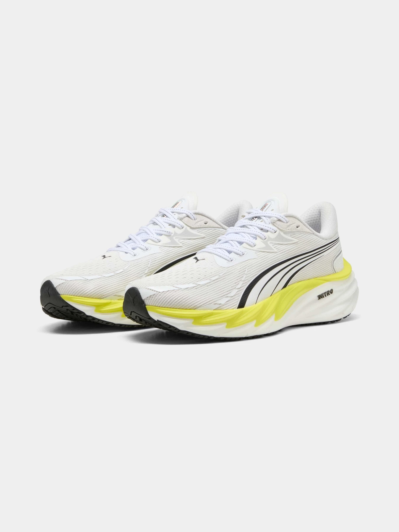 Кроссовки PUMA Velocity Nitro™ 4 модель 311140 Фото