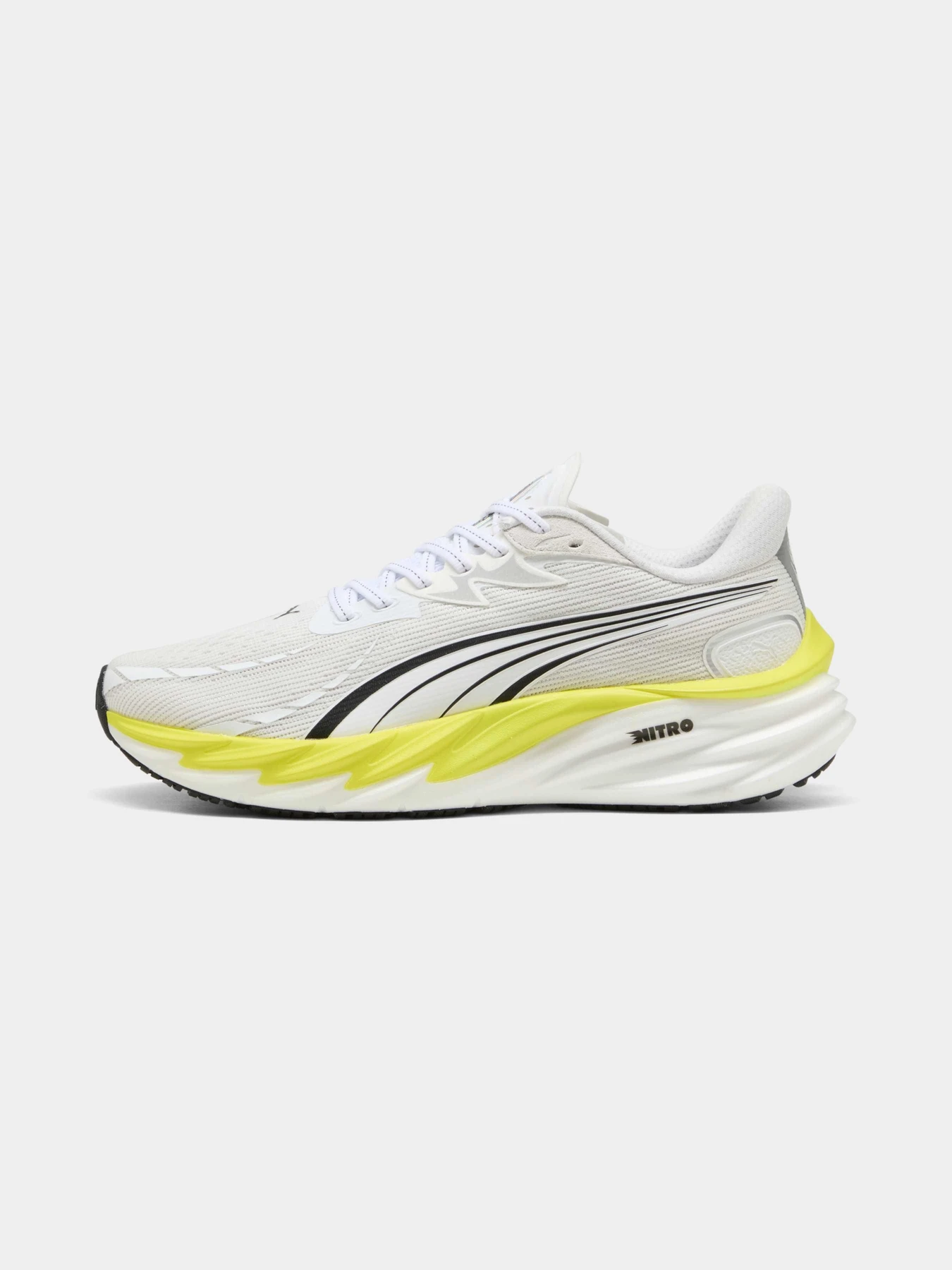 Кроссовки PUMA Velocity Nitro™ 4 модель 311140 Фото