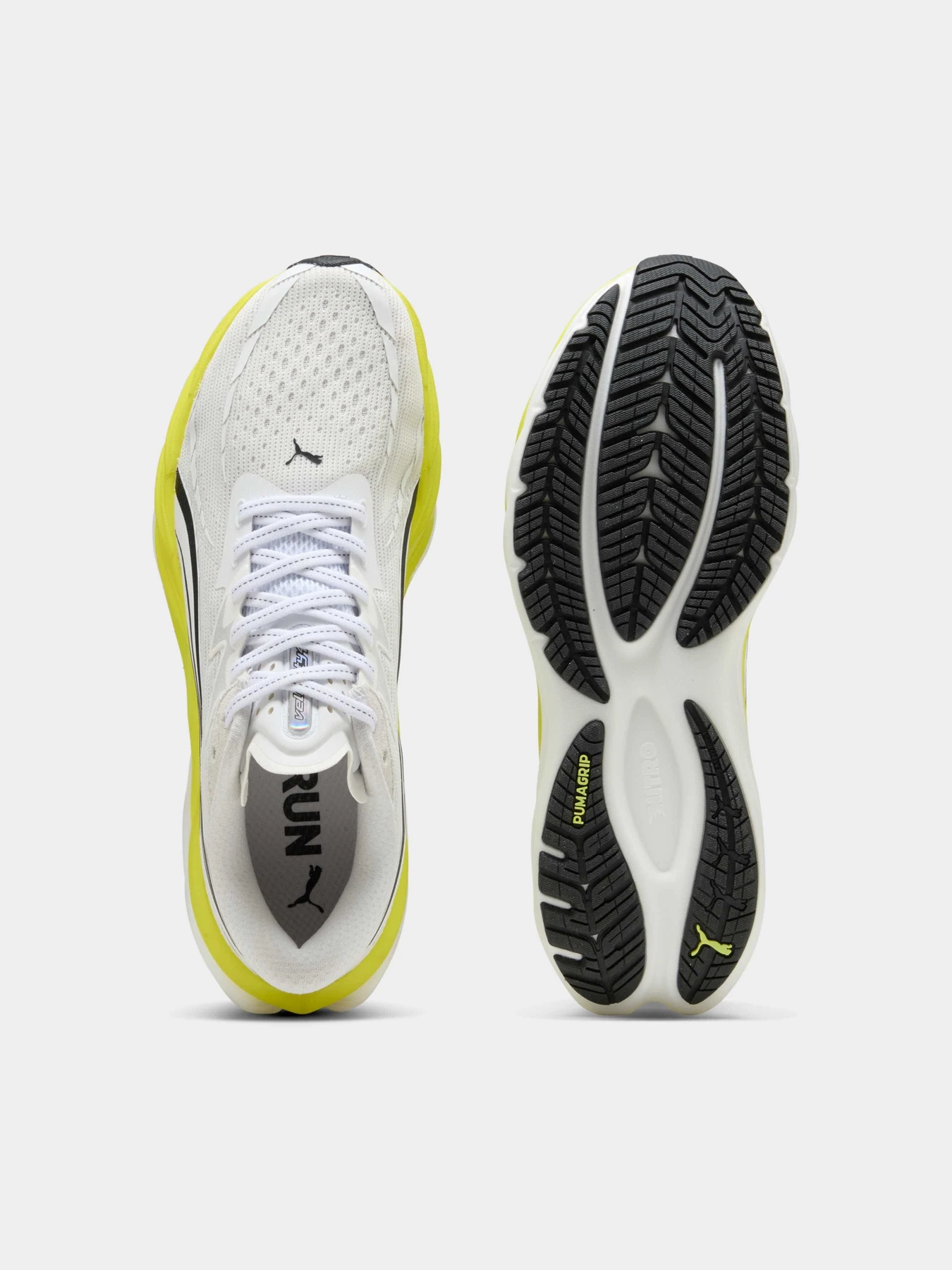 Кроссовки PUMA Velocity Nitro™ 4 модель 311140 Фото