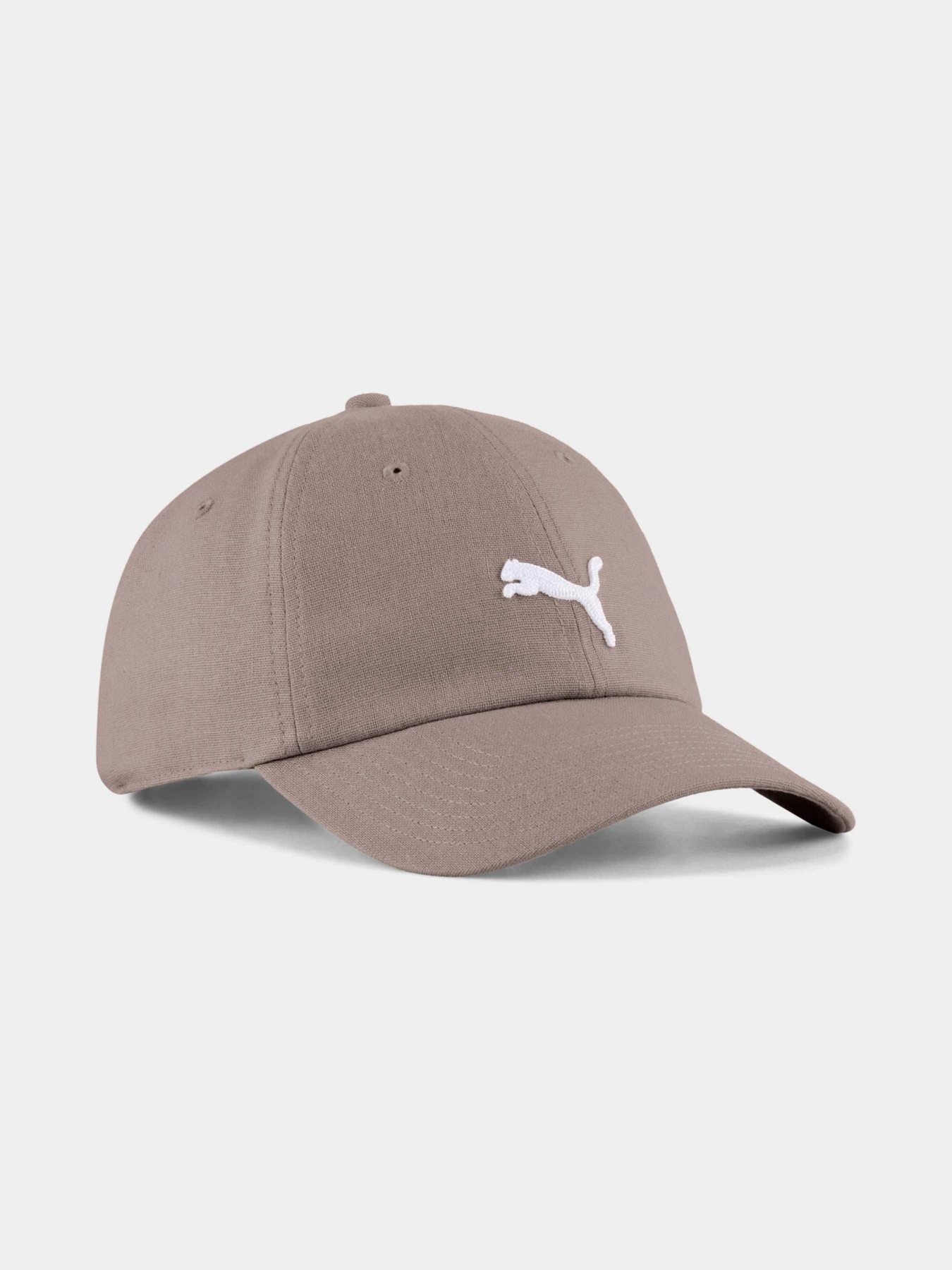 Шапки и кепки PUMA Wardrobe Ess Dad Cap модель 025970 Фото