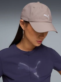 Шапки и кепки PUMA Wardrobe Ess Dad Cap модель 025970 Фото