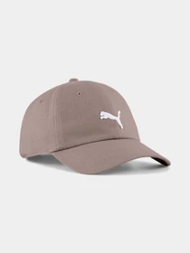 Шапки та кепки PUMA Wardrobe Ess Dad Cap модель 025970 Фото