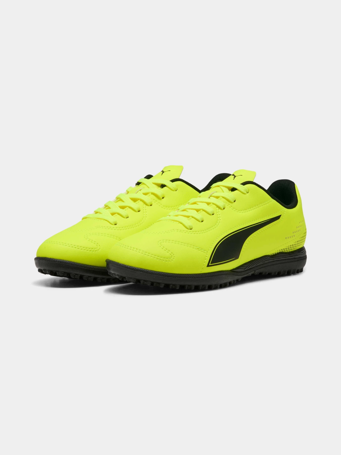 Кросівки PUMA Vitoria Ii Tt Jr модель 108504 Кросівки PUMA Vitoria Ii Tt Jr модель 108504 Фото