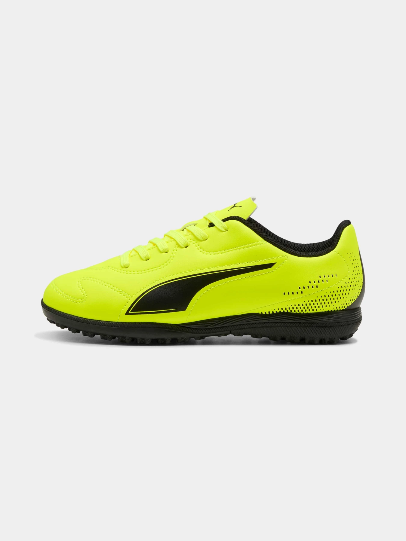 Кросівки PUMA Vitoria Ii Tt Jr модель 108504 Кросівки PUMA Vitoria Ii Tt Jr модель 108504 Фото