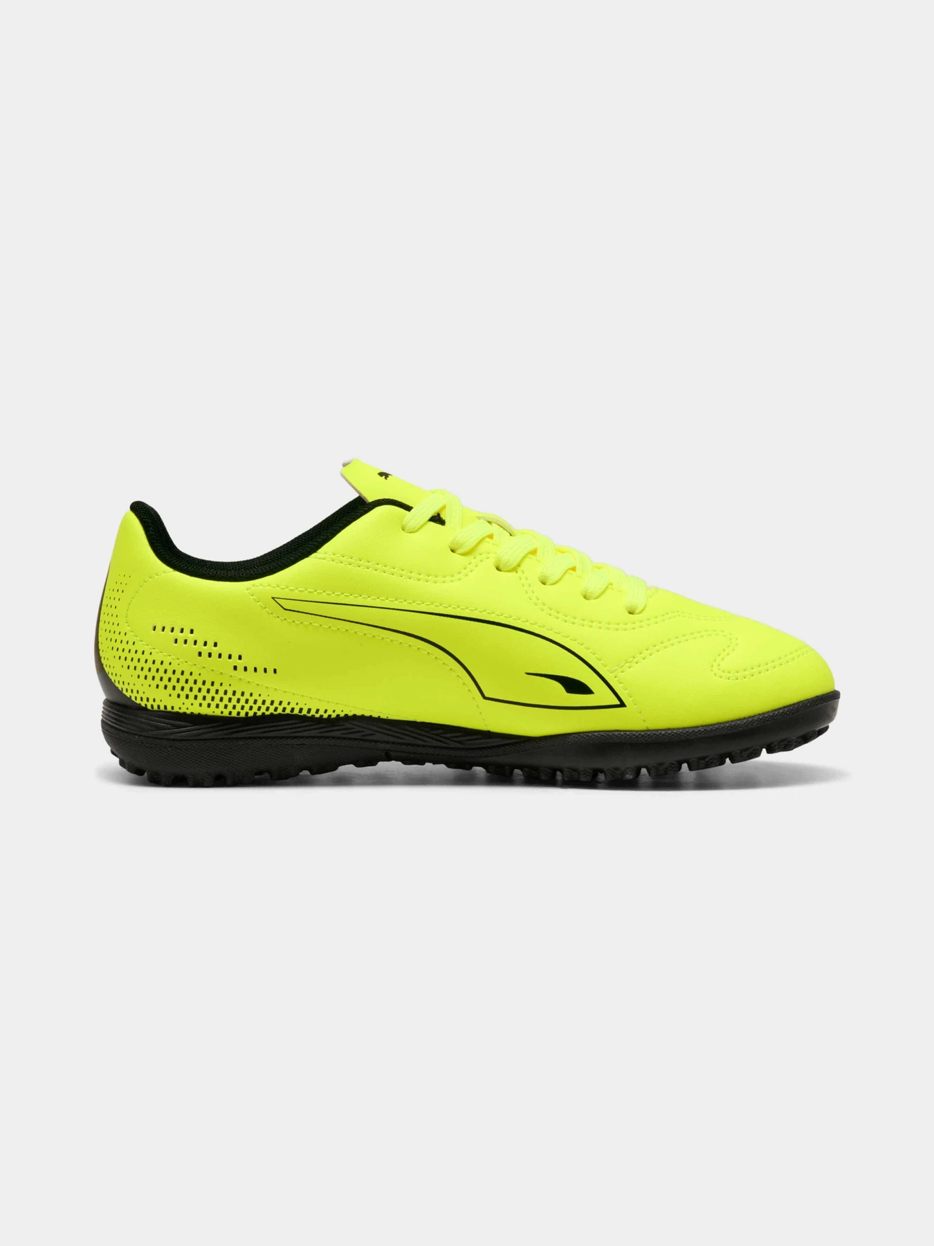 Кросівки PUMA Vitoria Ii Tt Jr модель 108504 Кросівки PUMA Vitoria Ii Tt Jr модель 108504 Фото