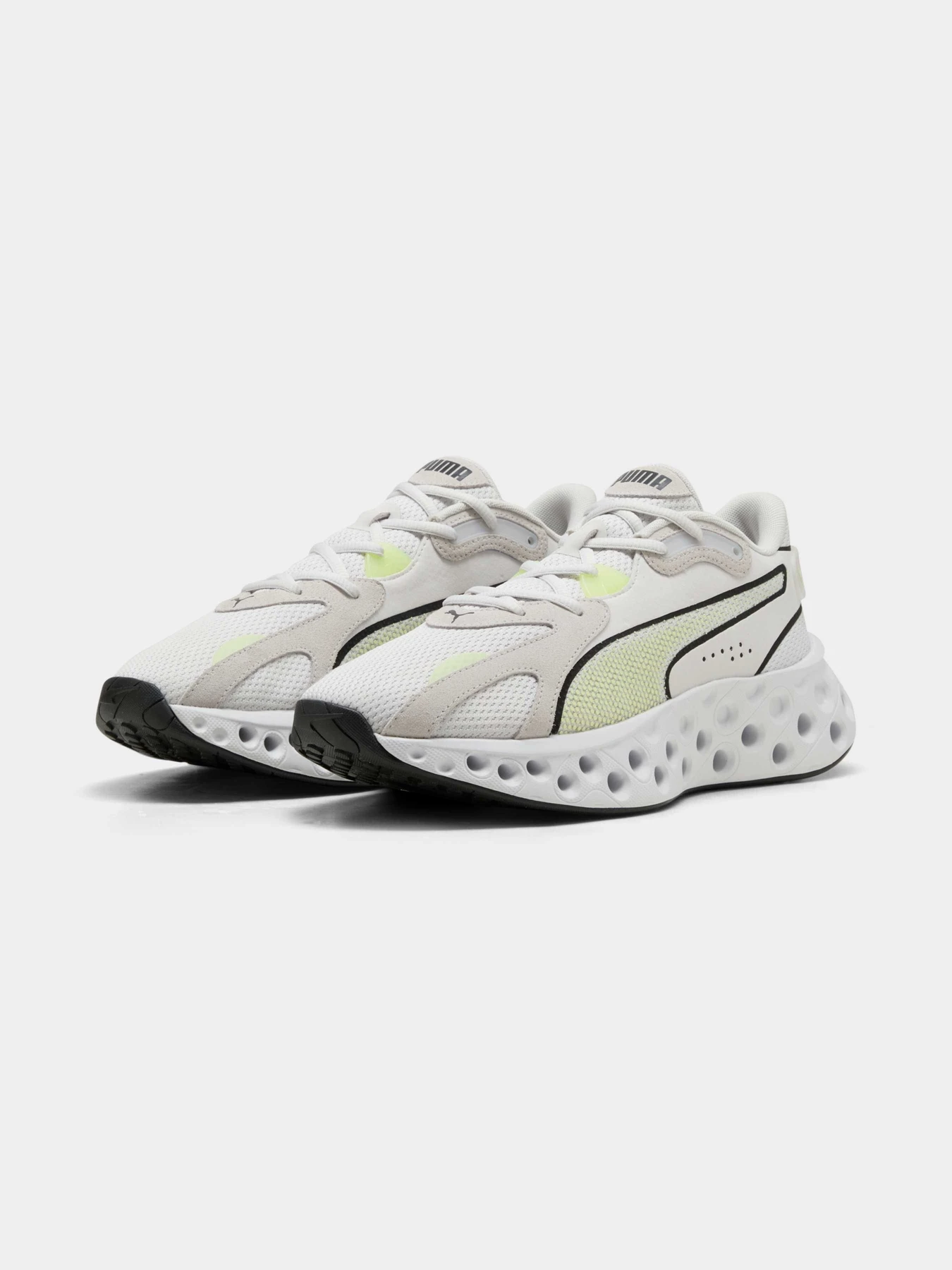 Кросівки PUMA Softride Frequence модель 310500 Фото
