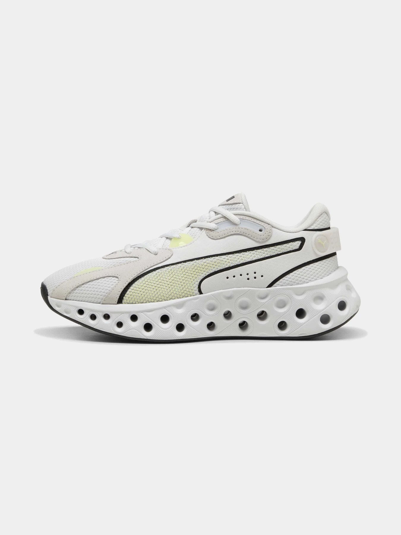 Кросівки PUMA Softride Frequence модель 310500 Фото