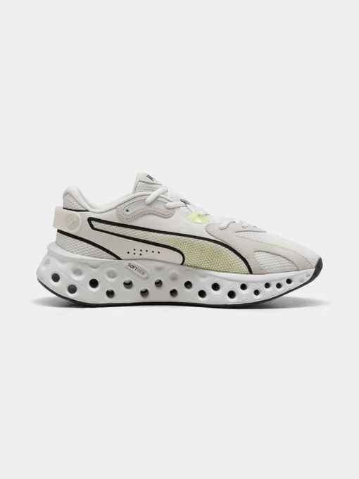 Кроссовки PUMA Softride Frequence модель 310500 Фото