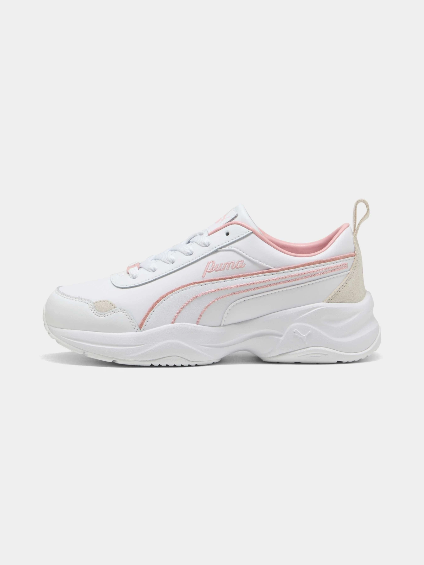 Кроссовки PUMA Cilia Mode Lux модель 397824 Фото