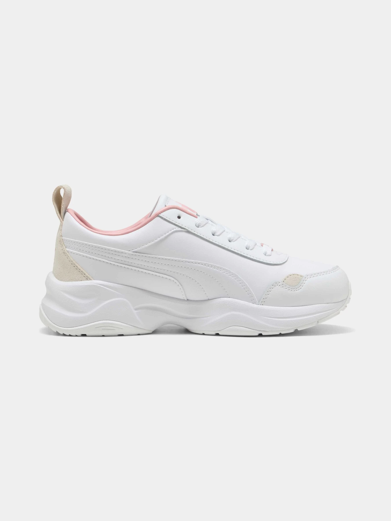 Кроссовки PUMA Cilia Mode Lux модель 397824 Фото